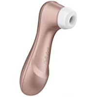 Los mejores  - Satisfyer Pro 2 Next Generation - Estimulador | succionador de Clítoris